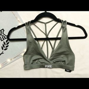 PINK ultimate Brallete